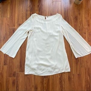 Free People Long Sleeve Mod Dress
